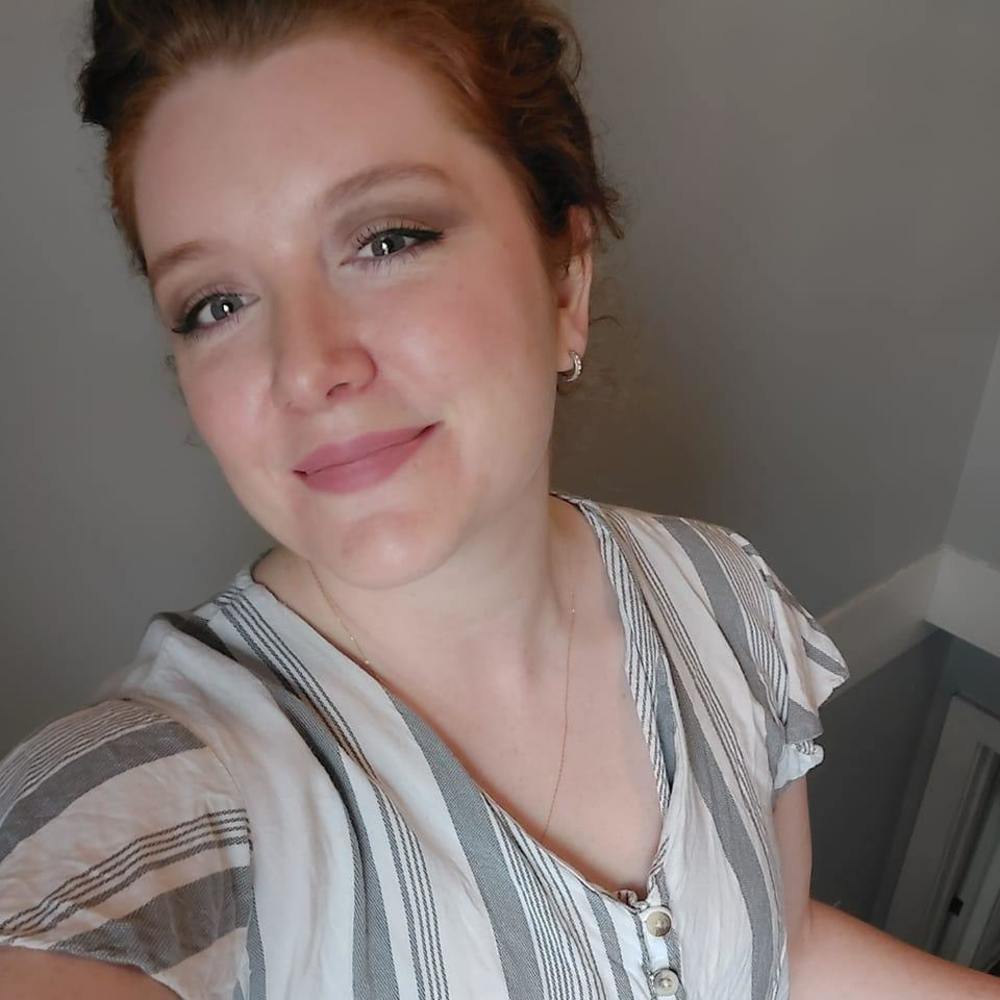 Meet your Posher, Madison